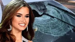 TRAGIC... Former Miss Universe Star Dead at 30!