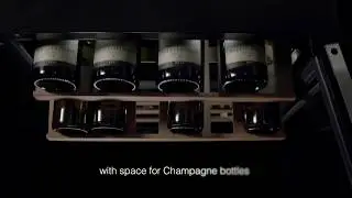 mQuv&eacute;e &mdash; WineCave Series (Branding Promo 2017)