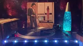 Robert Palmer - River Boat