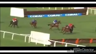 Cheltmental National Hunt Preview Reserve Tank