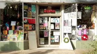A few moments in Athens GA - A tribute to R.E.M.