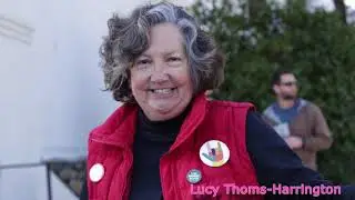 Women's Rally San Luis Obispo 2018