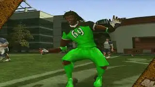 NFL Street: NFL Challenge | I SWEAR IM BOUT TO END THIS SERIES