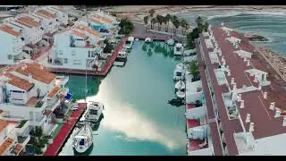 Берег Апельсиновых цветов Испании  Costa del Azahar