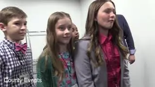 Gilchrist SCTV Promo