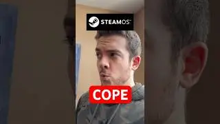 SteamOS vs Windows