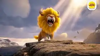 Hybrid Animals | Ai Movie |  Naam Design Studio