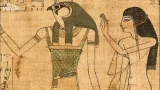 Book of the Dead: An introduction to the Book of the Dead exhibition at the British Museum