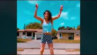 Shuffle Dance Fever