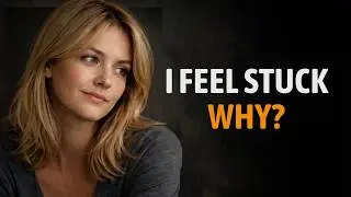 STUCK – Feeling Stuck? (Official Lyric Video)