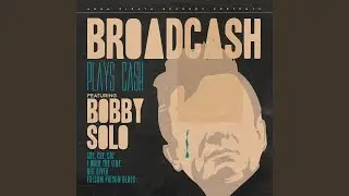 Cry, Cry, Cry (feat. Bobby Solo)