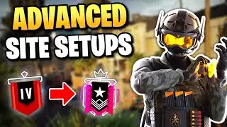 *UPDATED* Consulate Defense Guide - All Rotates & Reinforcements (Rainbow Six Siege Y7S4)