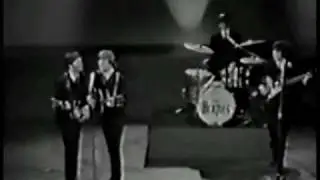 Beatles Don't Bother Me Music Video
