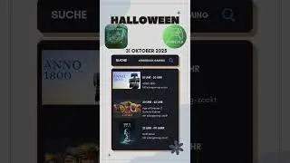 Halloween Special mit @Jangaming-zocktund@Knobelich-Gaming