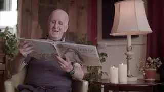 And Tango Makes Three - Intergenerational Storytime with Gay & Grey
