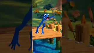Let's Learn Colors With Us | Nursery Rhymes and Kids Songs | Kiddos TV #baby #shorts #childrensong