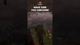 Swamp Domination Playthrough