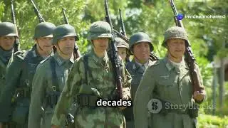 10 Shocking Historical Events That Chang