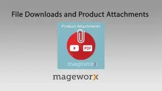 Magento extension by MageWorx