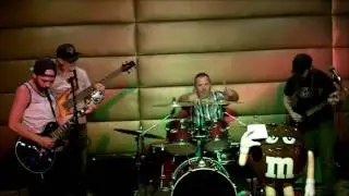 Toolshed The El Dorado ~ Chris Nastri & Scott Strawter @ The Jam - 5/25/2016