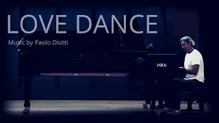 LOVE DANCE   by Paolo Diotti