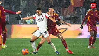 🔴 CROLLA IL SOGNO SCUDETTO? | LIVE #26GENNAIO
