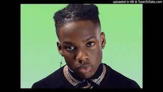 Rema - New Wave (Official Audio)