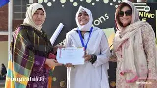 Investiture Ceremony I APS_DCI