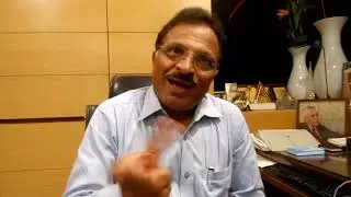 Structural Consultant G A Bhilare Gold Medalist - Interview for CADLine INDIA Aspiring Students