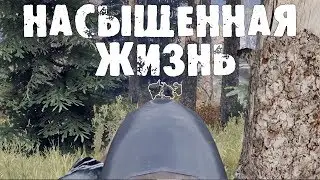 DayZ Standalone | Russian Mafia | Насыщенная жизнь
