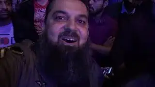 Junoon Reunion Concert in Karachi | Complete