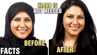 The Biggest Misconceptions About Islam REFUTED
