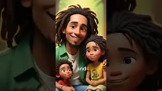 #BobMarley #ReggaeLegend #OneLove #MusicForChange #JamaicanCulture.