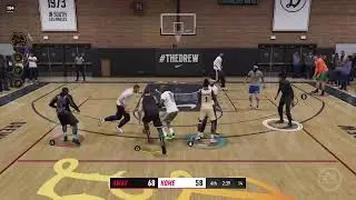 Live 19 5v5