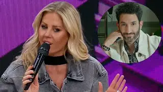 El gran detalle que revel&oacute; Barbie Simons sobre un trabajo que realizaba Juan Minuj&iacute;n