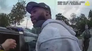 Wanted suspect leads officers on high-speed chase.