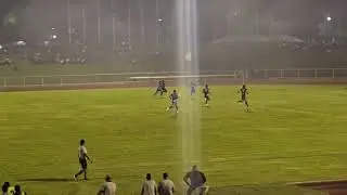 Ba FC had their penalty saved in the 2025 Extra Premier League (Fiji Football League)