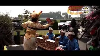 Prananatha Balinees feest