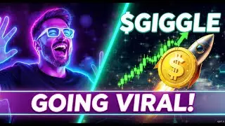 $GIGGLE Giggle Fund &mdash; быстрый анализ криптовалют &mdash; 30 ноября 2025 г. #GIGGLE #GIGGLEFUND #криптов...