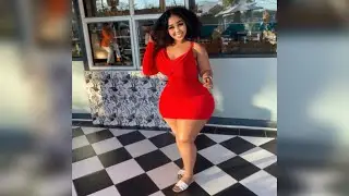 Candice Mkhize on Instagram: Identity, Visibility, and Digital Self-Expression