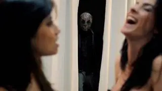 JASON IN RIO