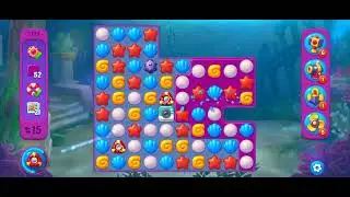 Play Fishdom Level 5779 Level Complete!