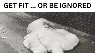 A Fit Body Changes Everything &mdash; Women Notice You When You're in Shape