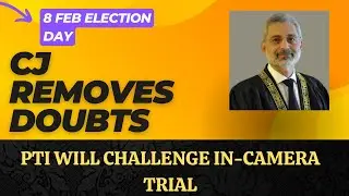 Supreme Court Clarifies Election Process, Petrol Price Declines, Kuwait Welcomes New Emir #thirdeye