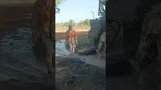 Rahul dayma village bapcha shajapur बोर वीडियो
