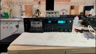 Test functionare ASC AS-3001