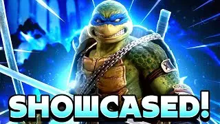 Удивительные возможности команды Леонардо! Рейд: Shadow Legends