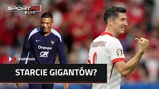 FRANCJA - POLSKA. Tradycyjny mecz Polaków o honor. Są niespodzianki z składzie!