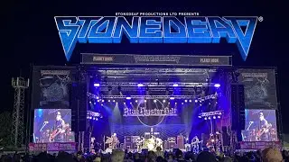 STONEDEAD Festival 2023 - Vlog & Highlight