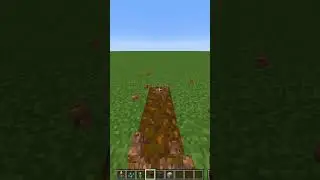 Graveyard Build Hack! #minecraft #viral #minecraftbuilding #fyp